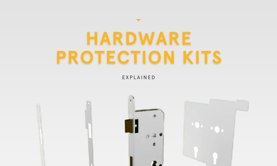 Hardware Protection Kits Explained