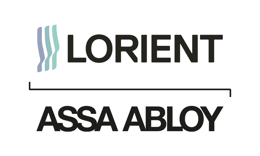 Lorient's brand evolution