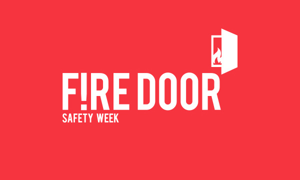 LORIENT SUPPORTS FIRE DOOR SAFETY WEEK