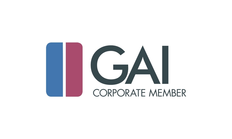 Proud Sponsors of GAI Members' Day